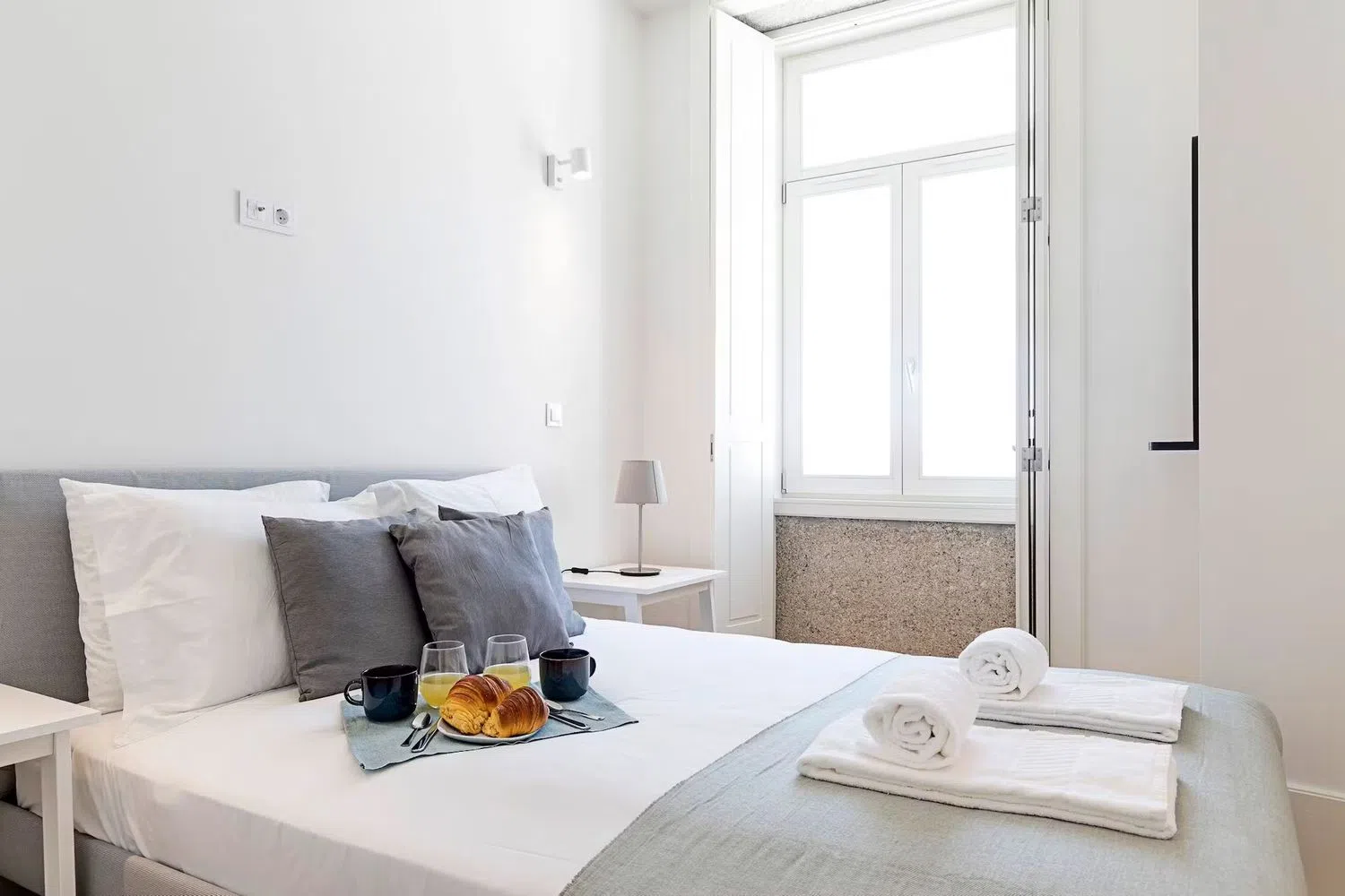 Piso en calle de Robrenyo, 36 - Foto 7