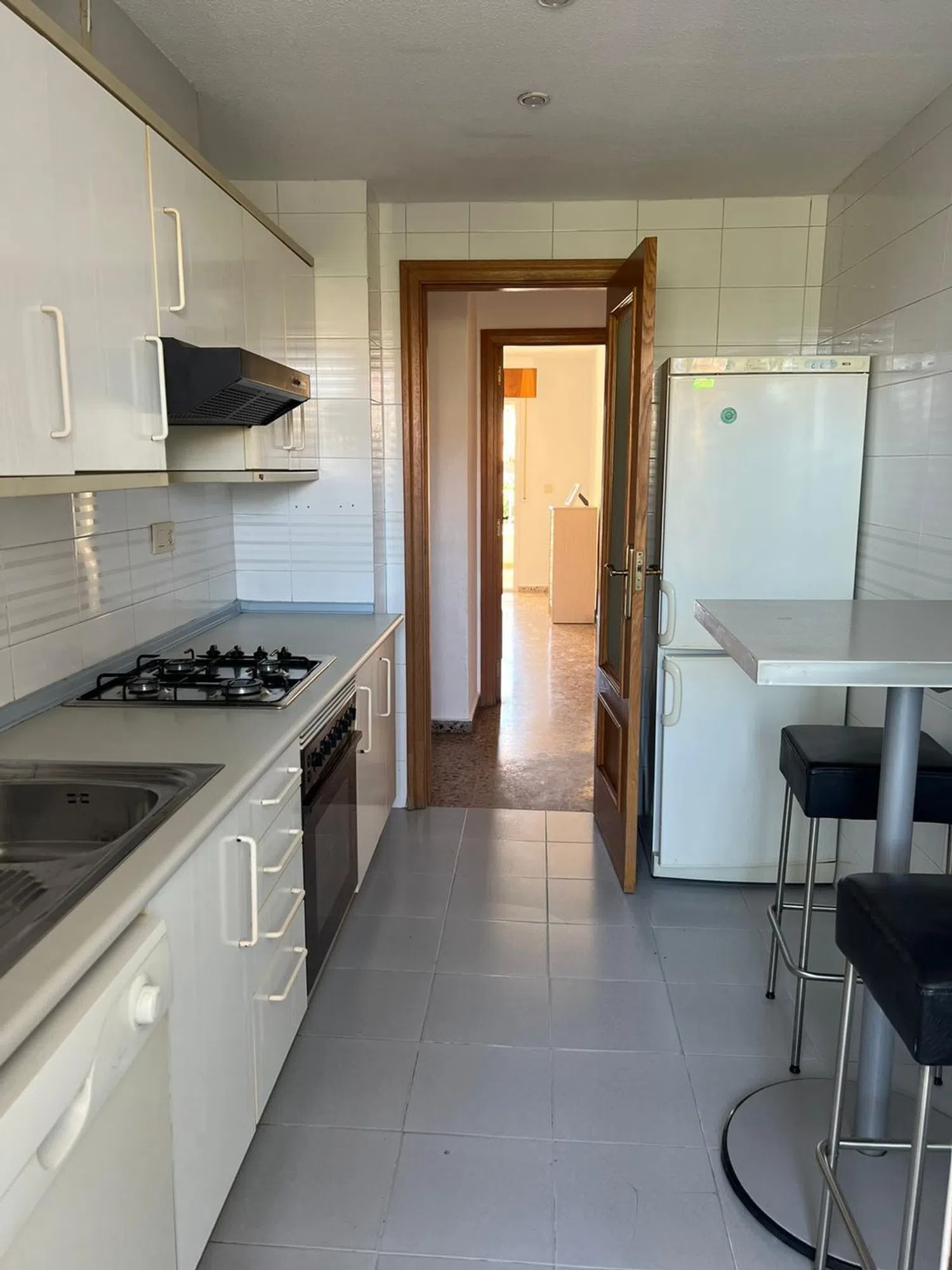 Piso en avenida de la Costa Blanca, 84 - Foto 9