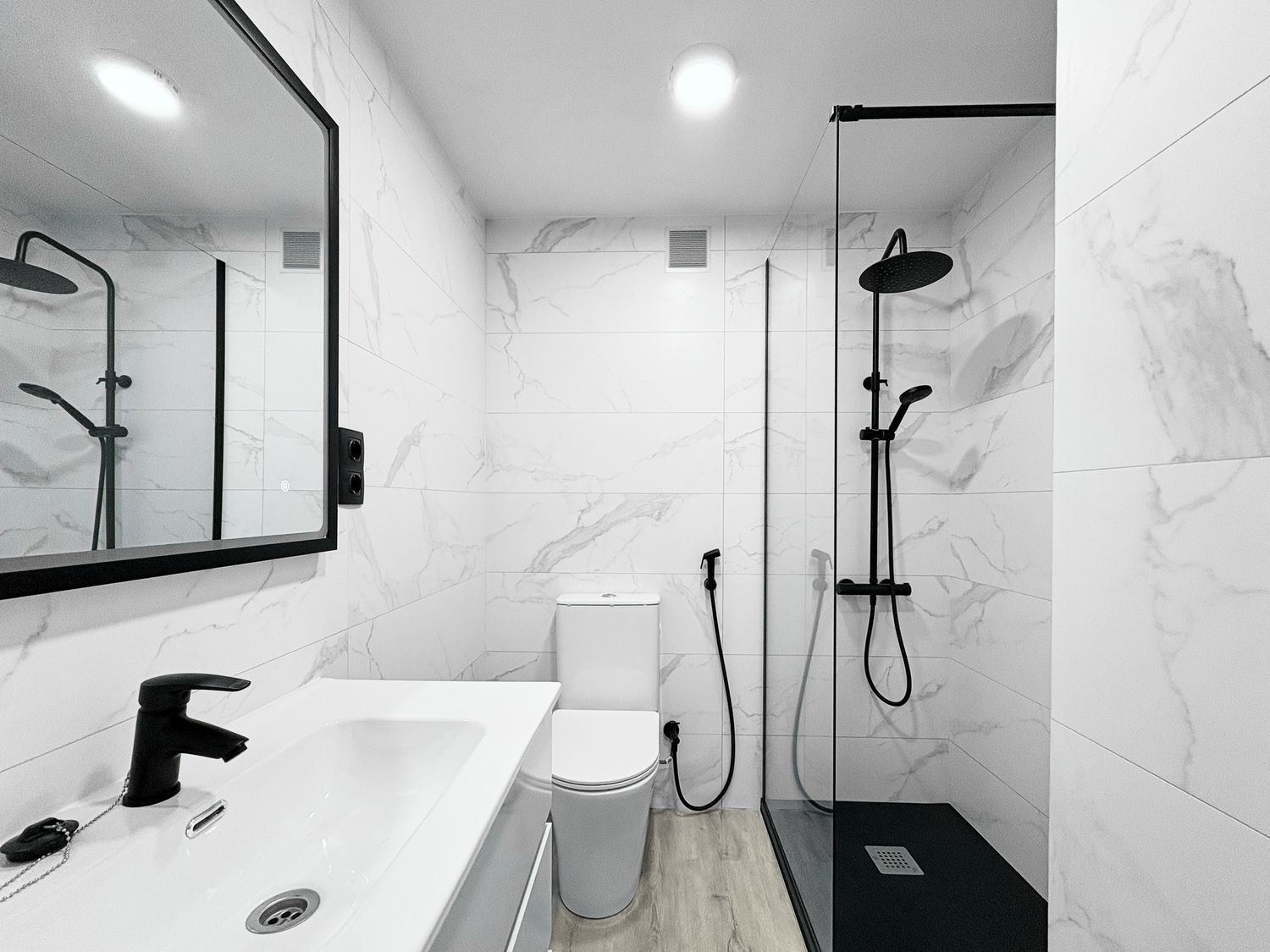 Piso en calle de Mallorca, 96 - Foto 17