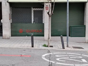 Local comercial en  Esplugues de Llobregat - Carrer de la Lleialtat - Foto 15