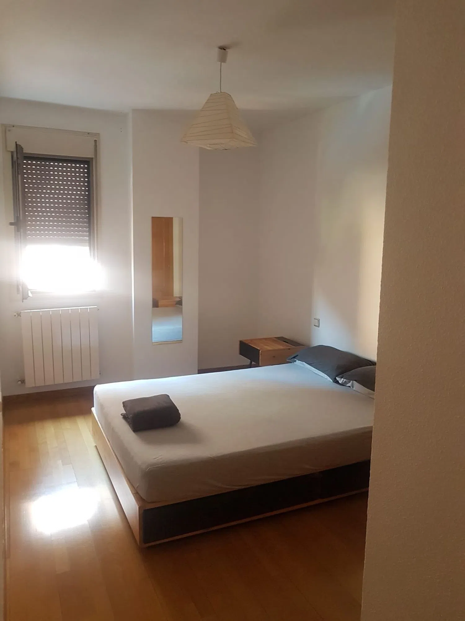 Piso en calle de la Antracita, 33 - Foto 15