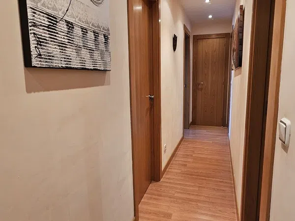 Piso en Calle Portal de Legutiano, 18, Santiago - El Anglo, Santiago - El Anglo - Foto 3