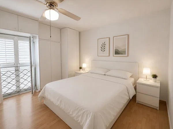 Chalet adosado en Calle Garcerán, 40, Huelin - Foto 7
