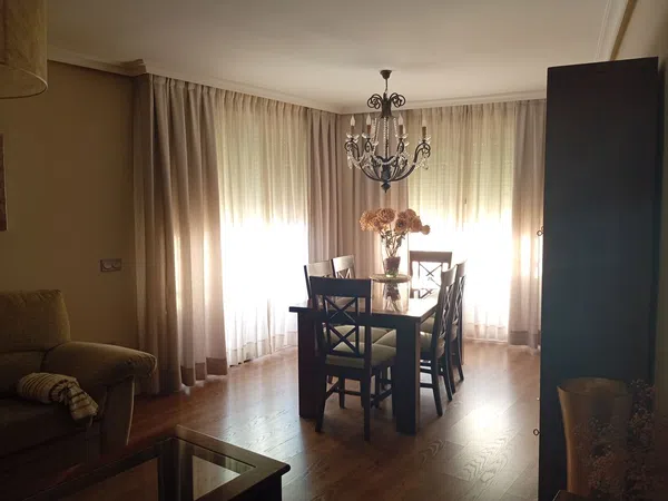 Piso en Carretera Alhadra, 1, Barrio San Luis - Los Molinos, Barrio San Luis - Los Molinos - Foto 13