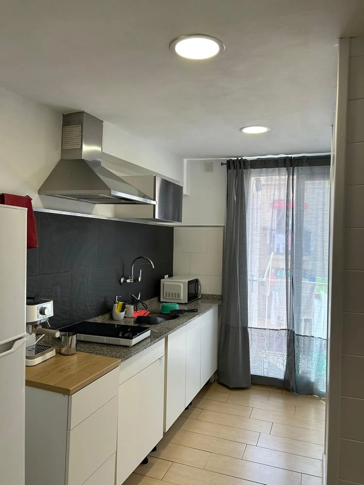 Ático en calle d'En Sant Climent, 12 - Foto 2