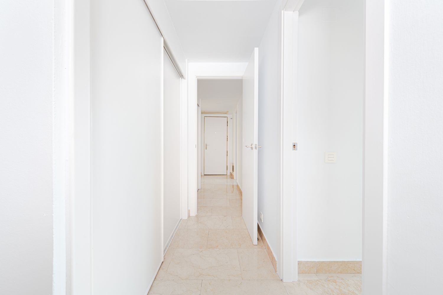 Piso en Barrio Conde Orgaz-Piovera - Foto 9