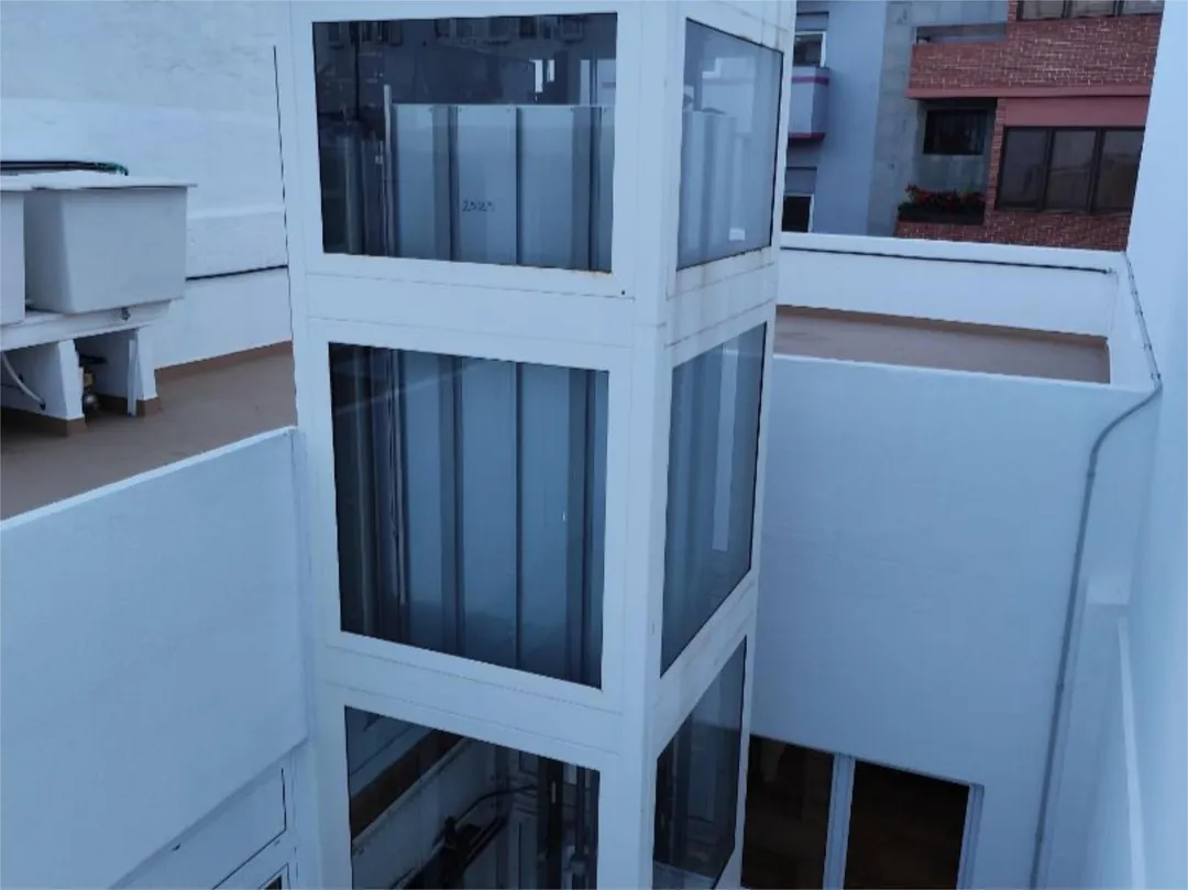 Casa adosada en  Calle Padre José de Sosa 10 - Foto 36