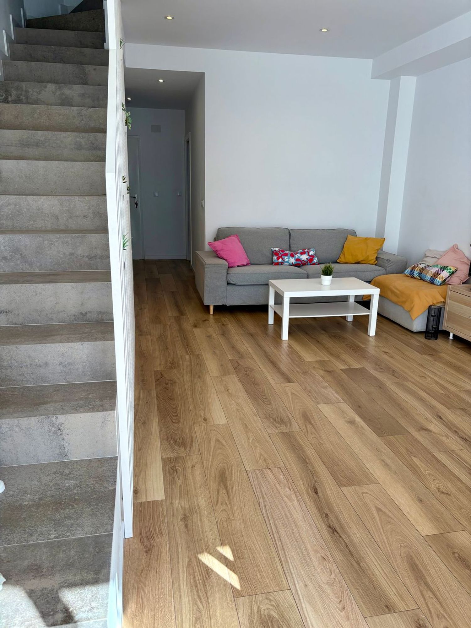 Chalet adosado en calle Trident, 15 - Foto 8