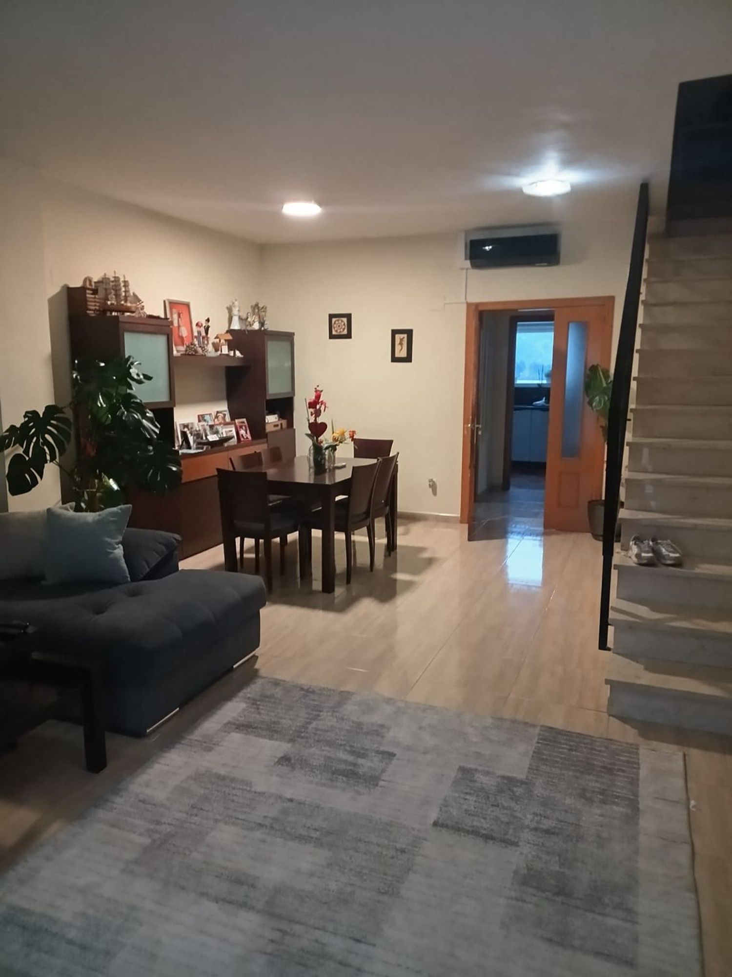 Chalet adosado en Calle Gimnasta Elena López Benaches, 51 - Foto 10