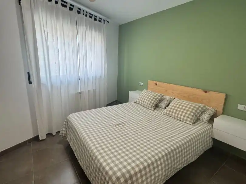 Piso en  Carrer de l'Abat Oliba 33 - Foto 4