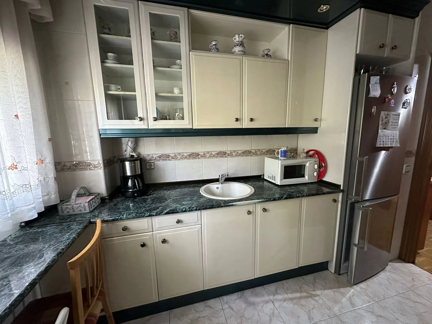 Piso en calle huerta de Villaverde, 26 - Foto 36