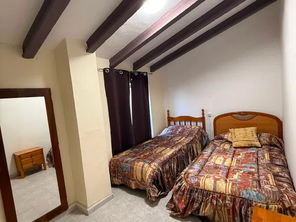 Casa o chalet independiente en Calle Trapería Baja, 40 - Foto 5