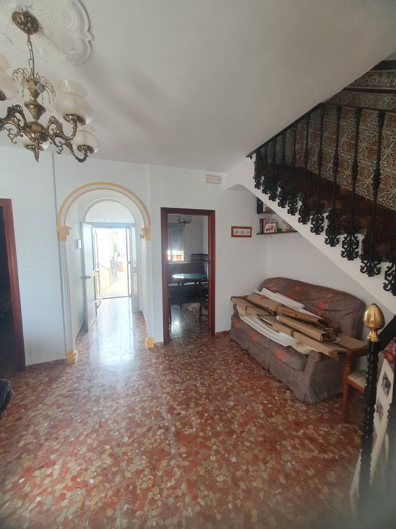 Casa o chalet independiente en Calle Huelva, 7 - Foto 6