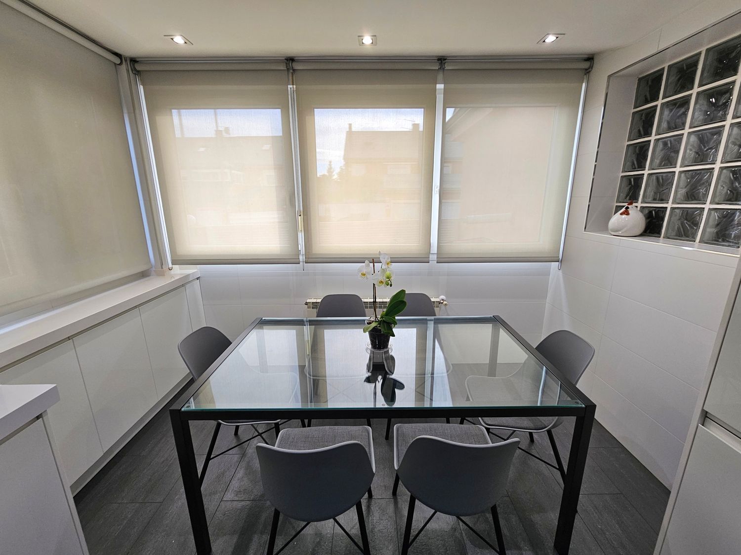 Chalet pareado en calle Miguel de Cervantes s/n - Foto 17