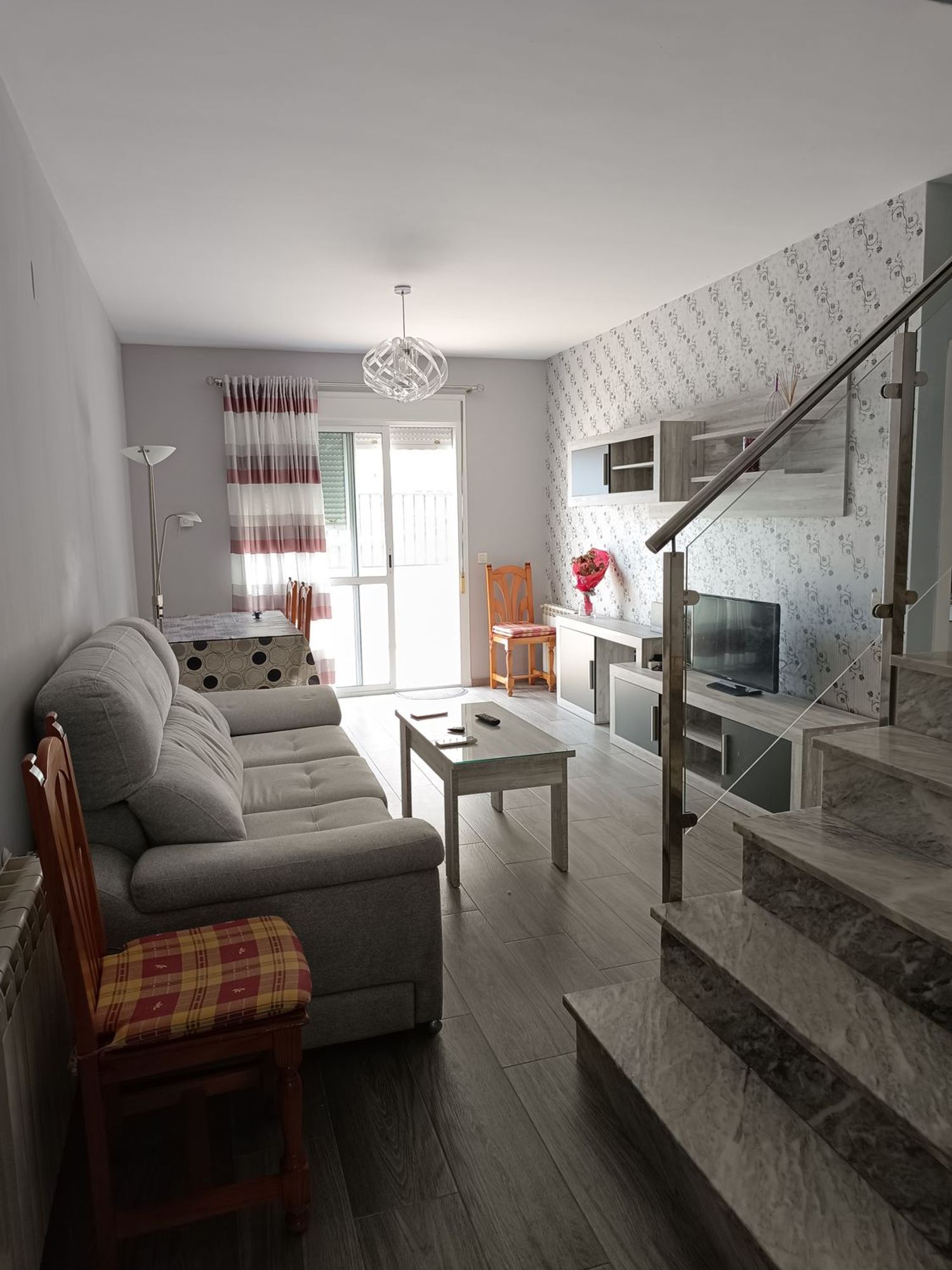 Chalet adosado en Calle Ocho de Marzo, 5, Montesol - Mejostilla, Montesol - Mejostilla - Foto 6