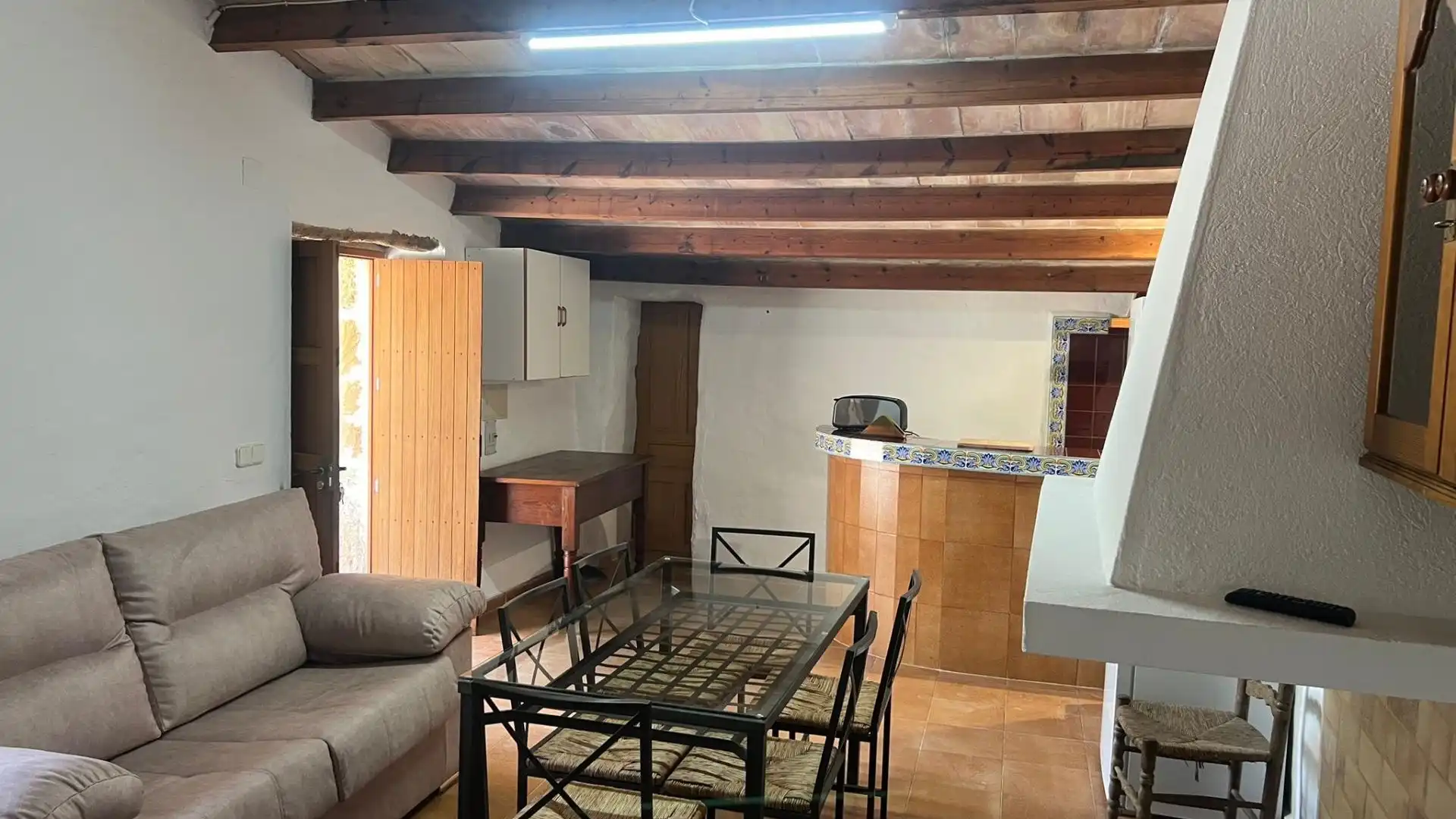 Finca rústica en - Foto 19