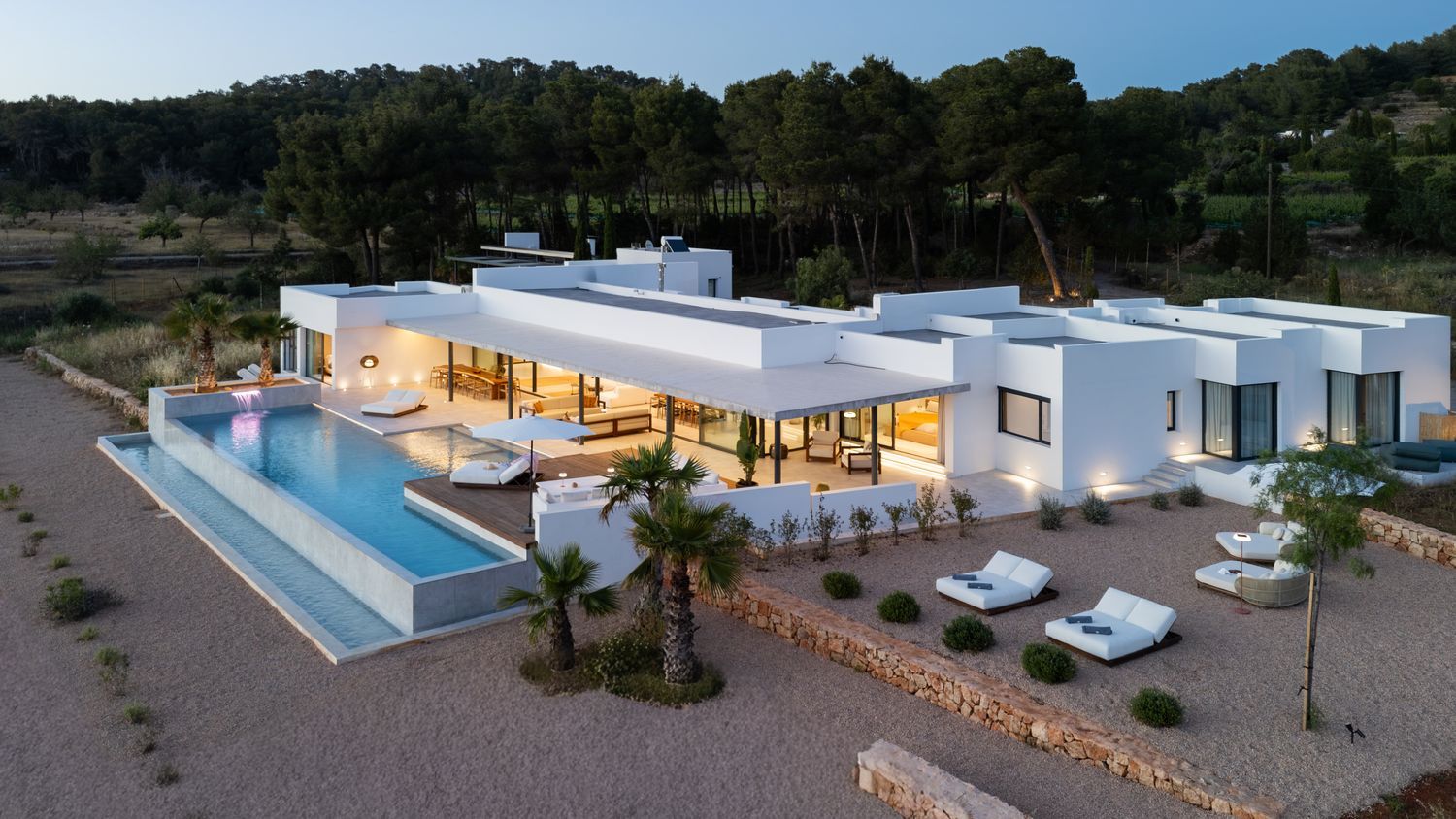 Casa o chalet independiente en Diseminado es Reco, 10, Santa Agnés de Corona - Sant Mateu d'Albarca, Santa Agnés de Corona - Sant Mateu d'Albarca - Foto 4