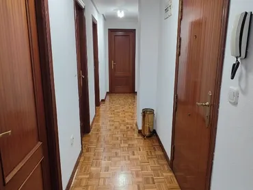 Piso en  Calle del Marqués de Cilleruelo 6 - Foto 6