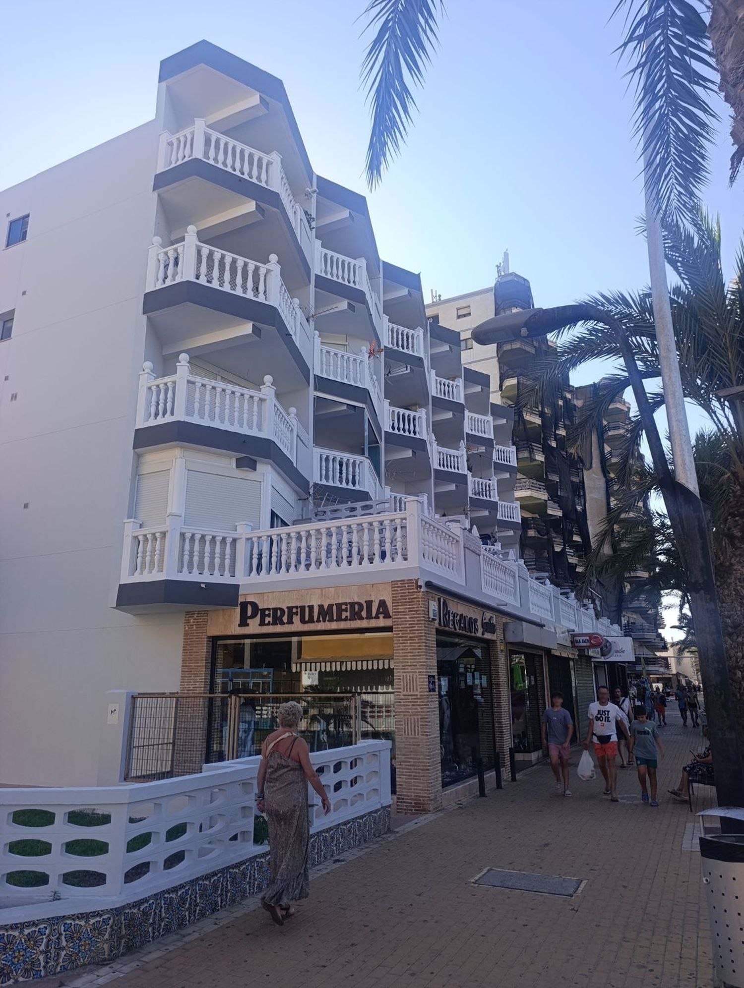 Piso en Avenida Mediterráneo, 40, El Sabinar - Urbanizaciones - Las Marinas - Foto 25