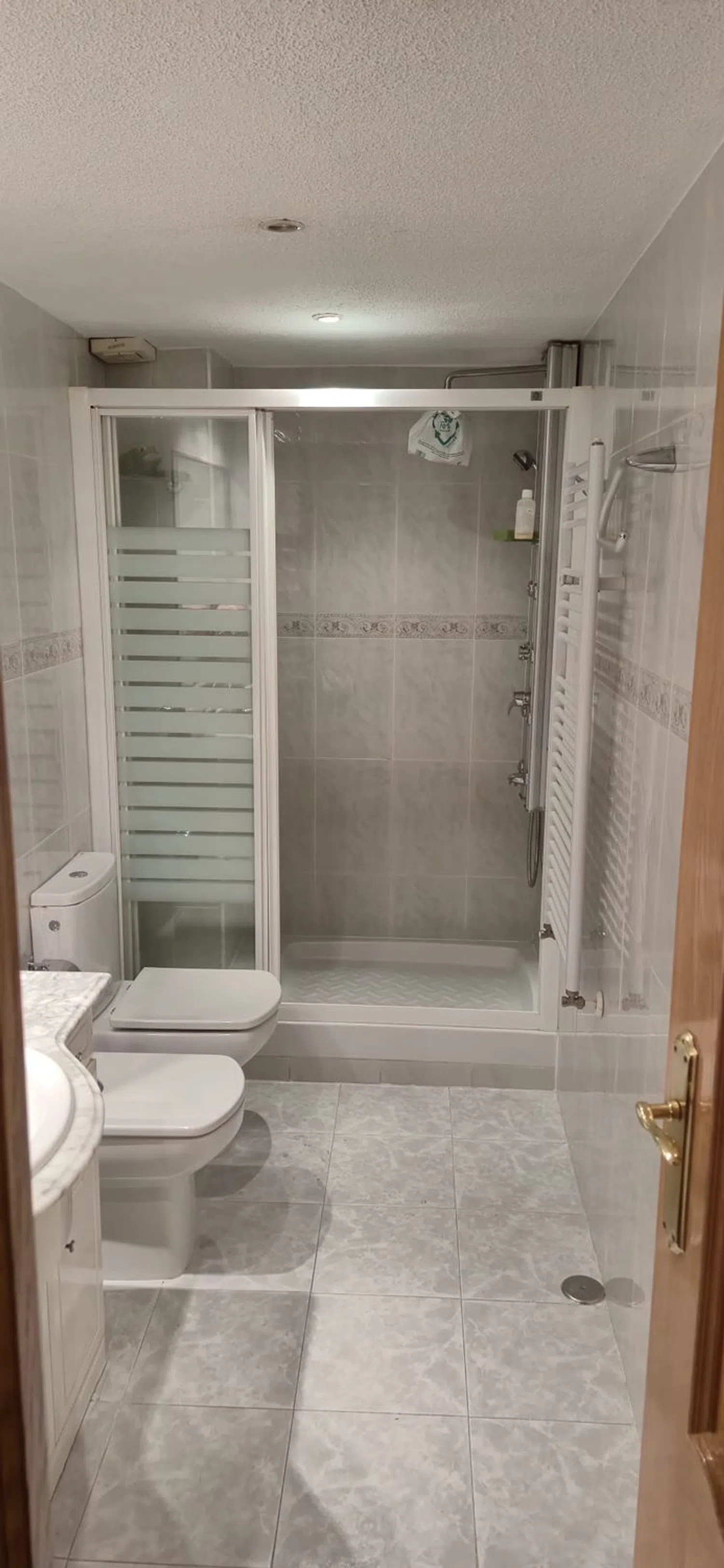 Piso en calle Cabo de San Vicente, 4 - Foto 2