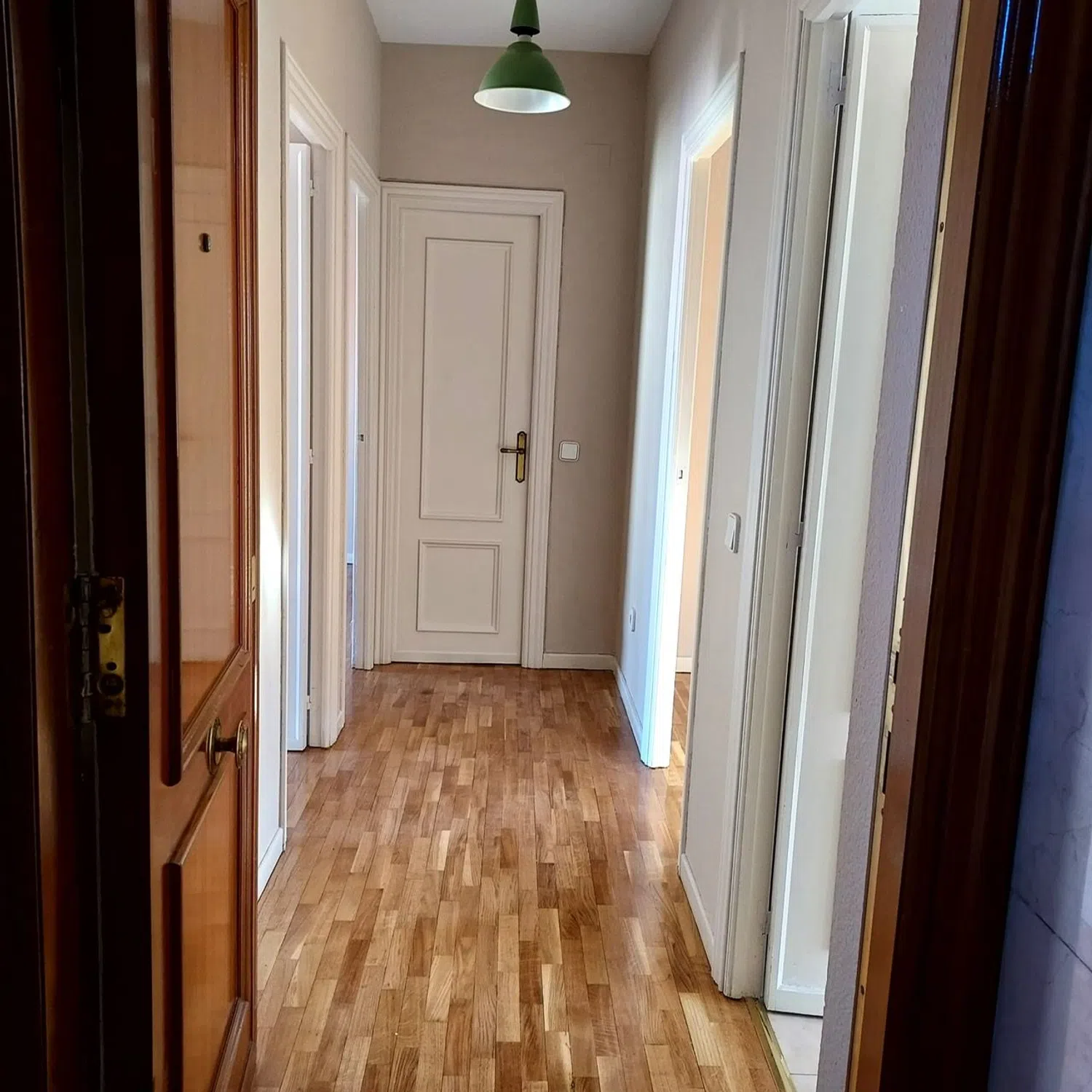 Ático en Barrio Palos de la Frontera - Foto 6