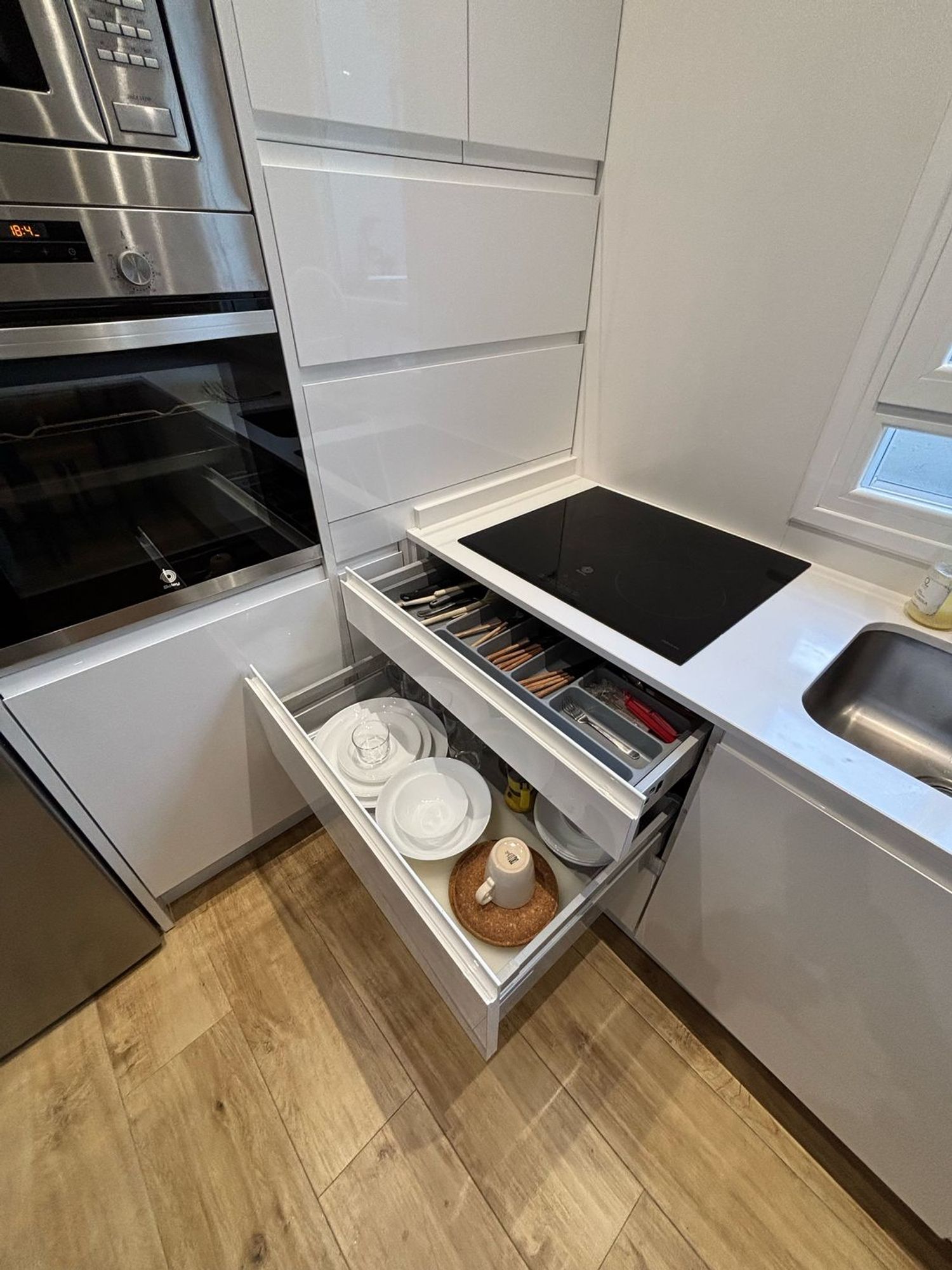 Piso en calle de Lagasca, 117 - Foto 24