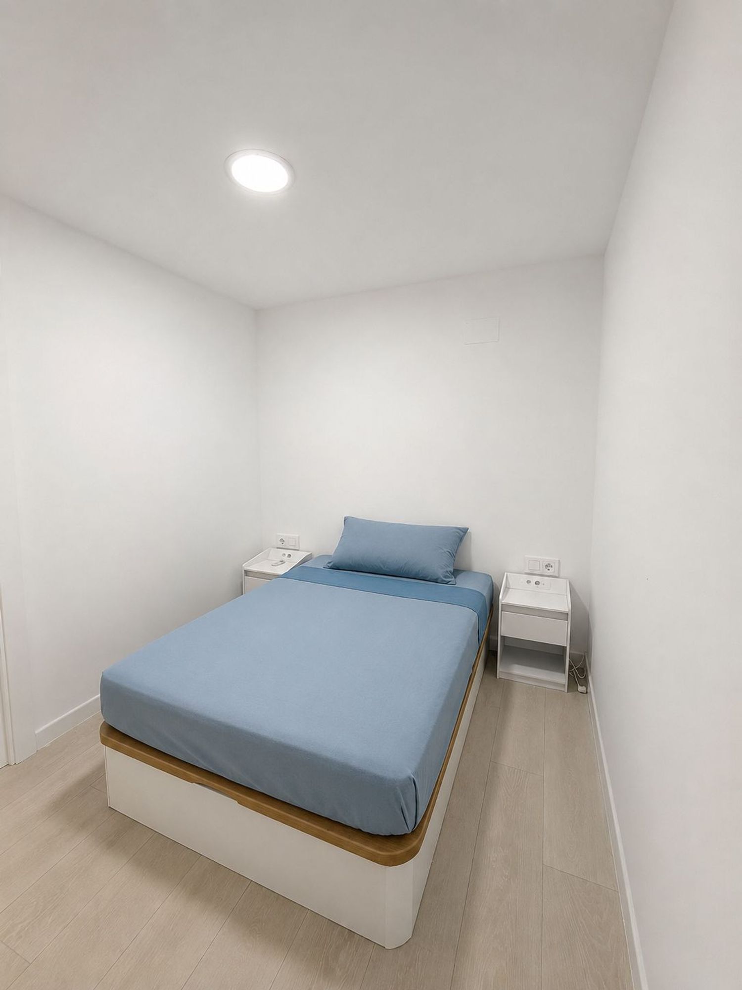 Piso en Calle Prado Alto, 17, Espartinas Pueblo, Espartinas Pueblo - Foto 4