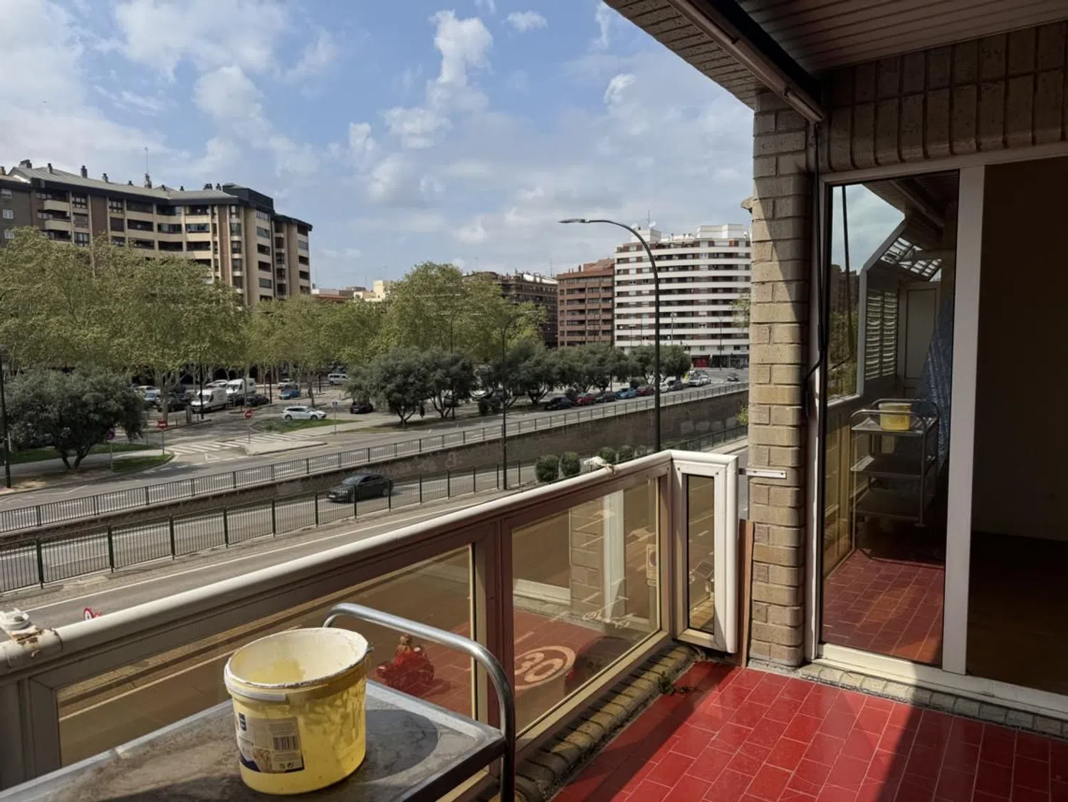 Piso en avenida de Cesáreo Alierta, 23 - Foto 1