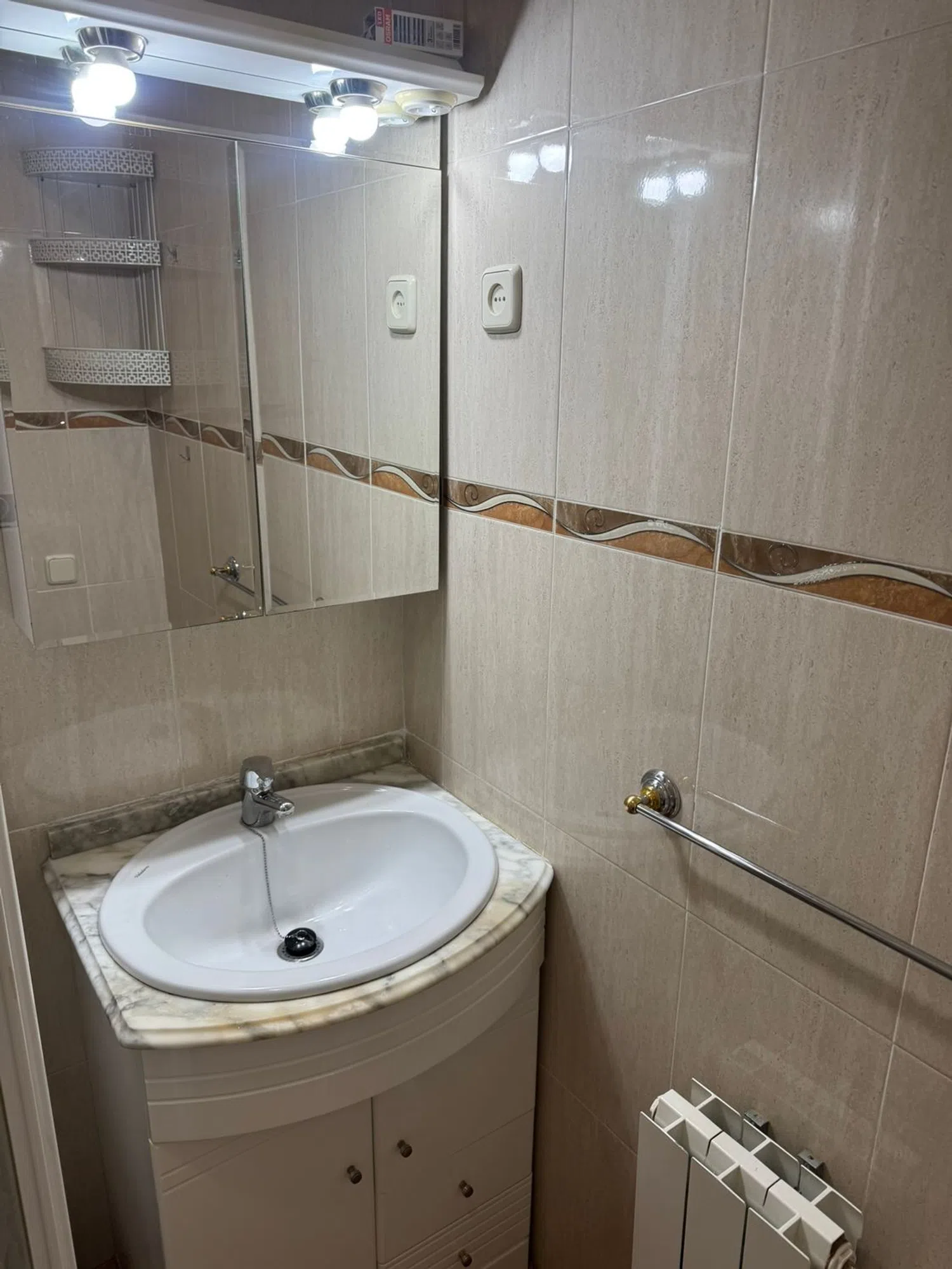 Piso en calle de Melchor Fernández Almagro, 84 - Foto 16