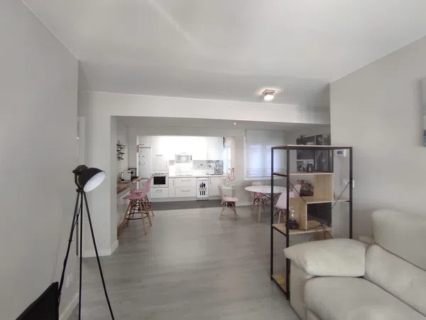 Piso en calle da República Arxentina, 6 - Foto 4