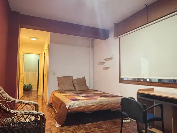 Piso en calle de Pizarro, 51 - Foto 2