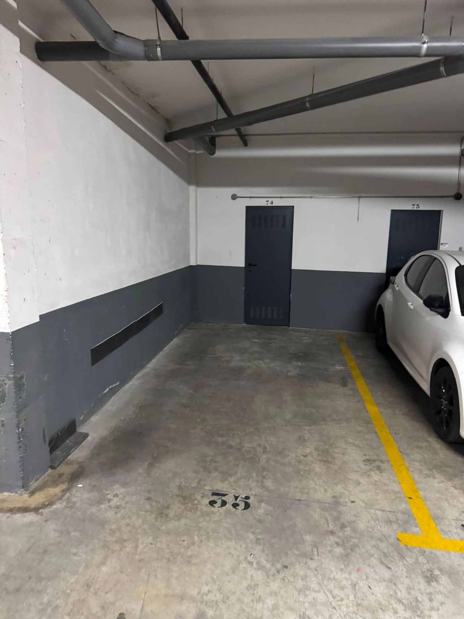 Piso en Barrio de los Periodistas, Barrio de los Periodistas - Foto 19
