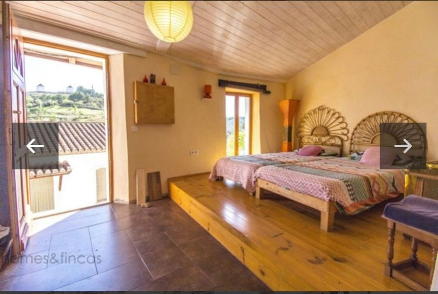 Casa o chalet independiente en Calle Virgen de la Rabida, 17 - Foto 36