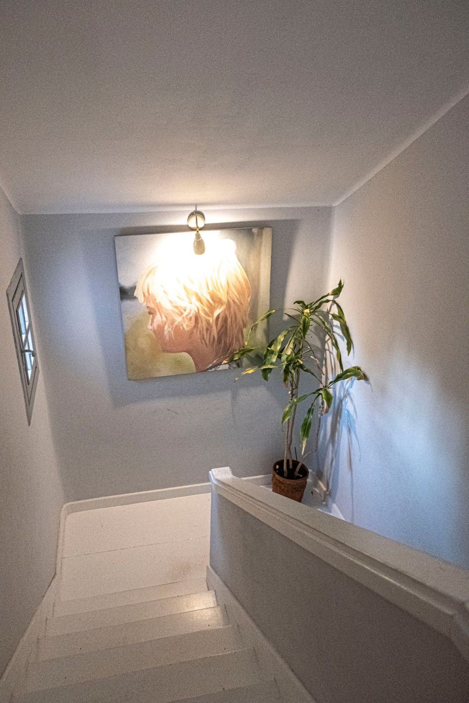 Casa independiente en Urb. santo domingo Santo Domingo - Foto 15