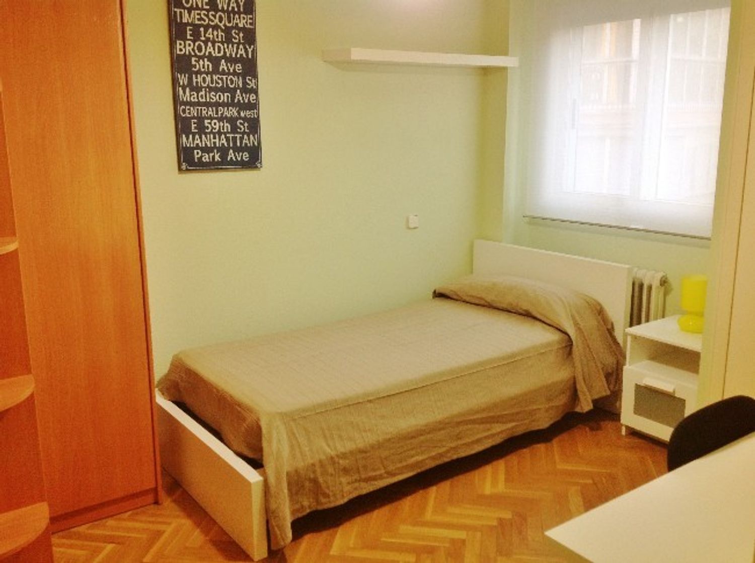 Piso en calle Moguer, 4 - Foto 12