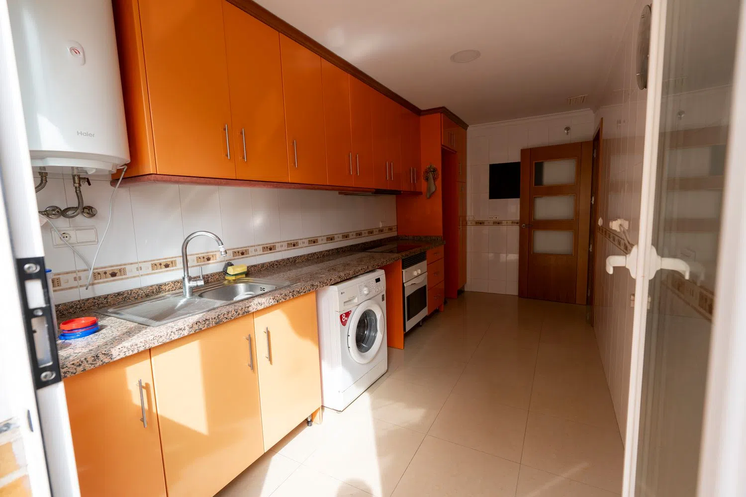 Chalet adosado en calle Rafael García Vidal, 5 - Foto 5