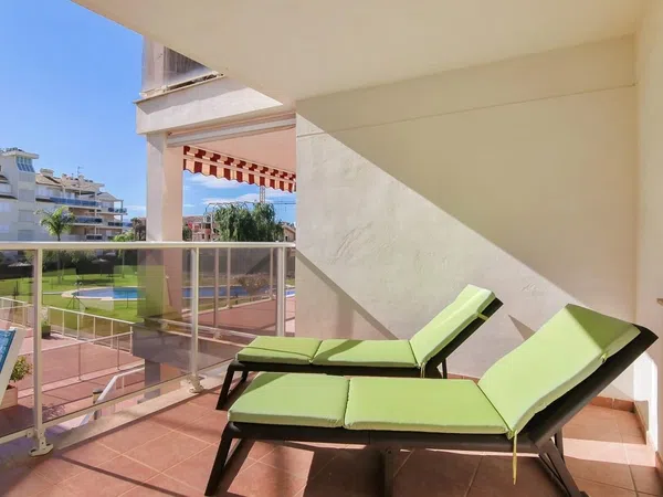 Piso en Carretera de les Marines a Dénia, 204, El Palmar-Los Molinos - Foto 10