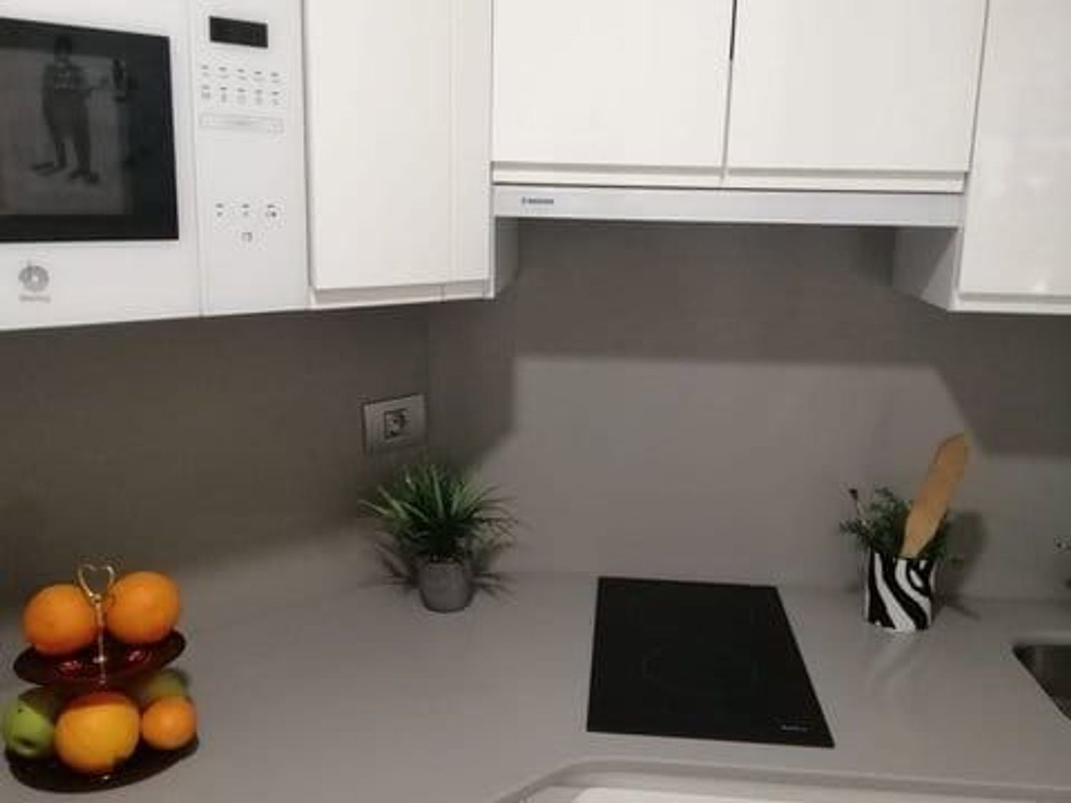 Estudio en Calle de Sanjurjo Badía, 40 - Foto 4