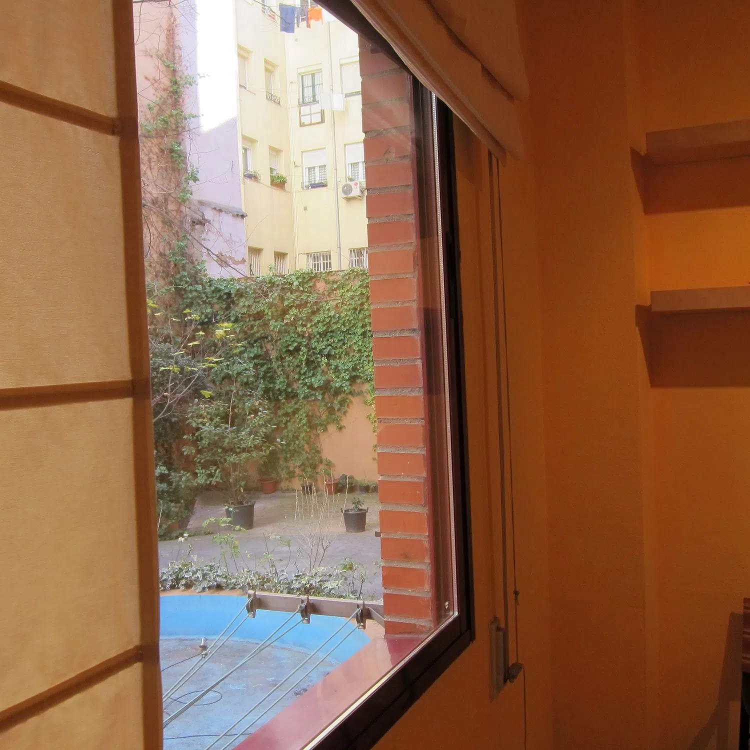 Estudio en calle de Martín de Vargas, 19 - Foto 5
