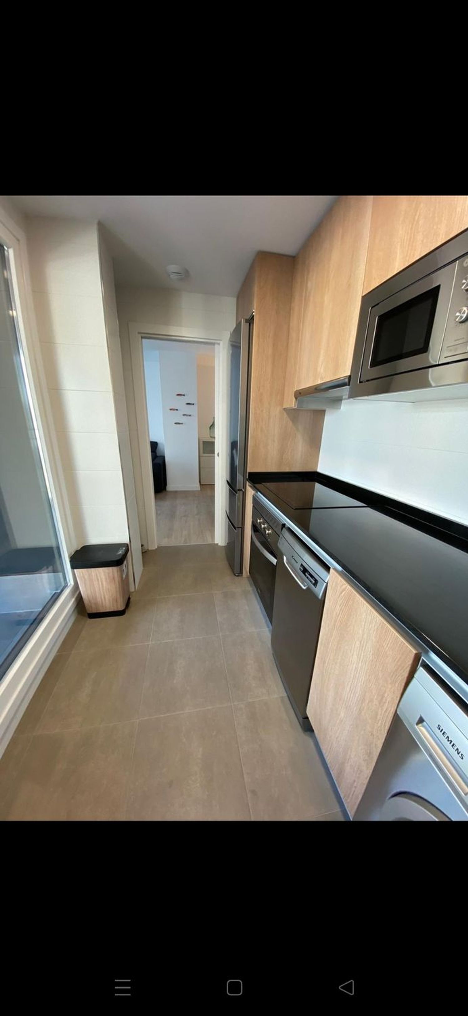 Piso en Calle les Carboneres, 10 - Foto 4