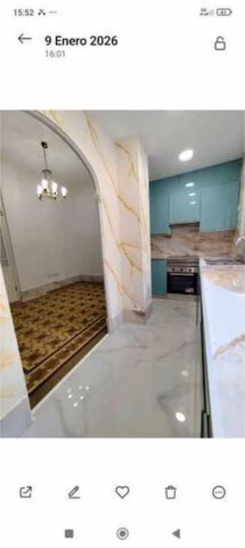 Piso en Arrancapins - Foto 8