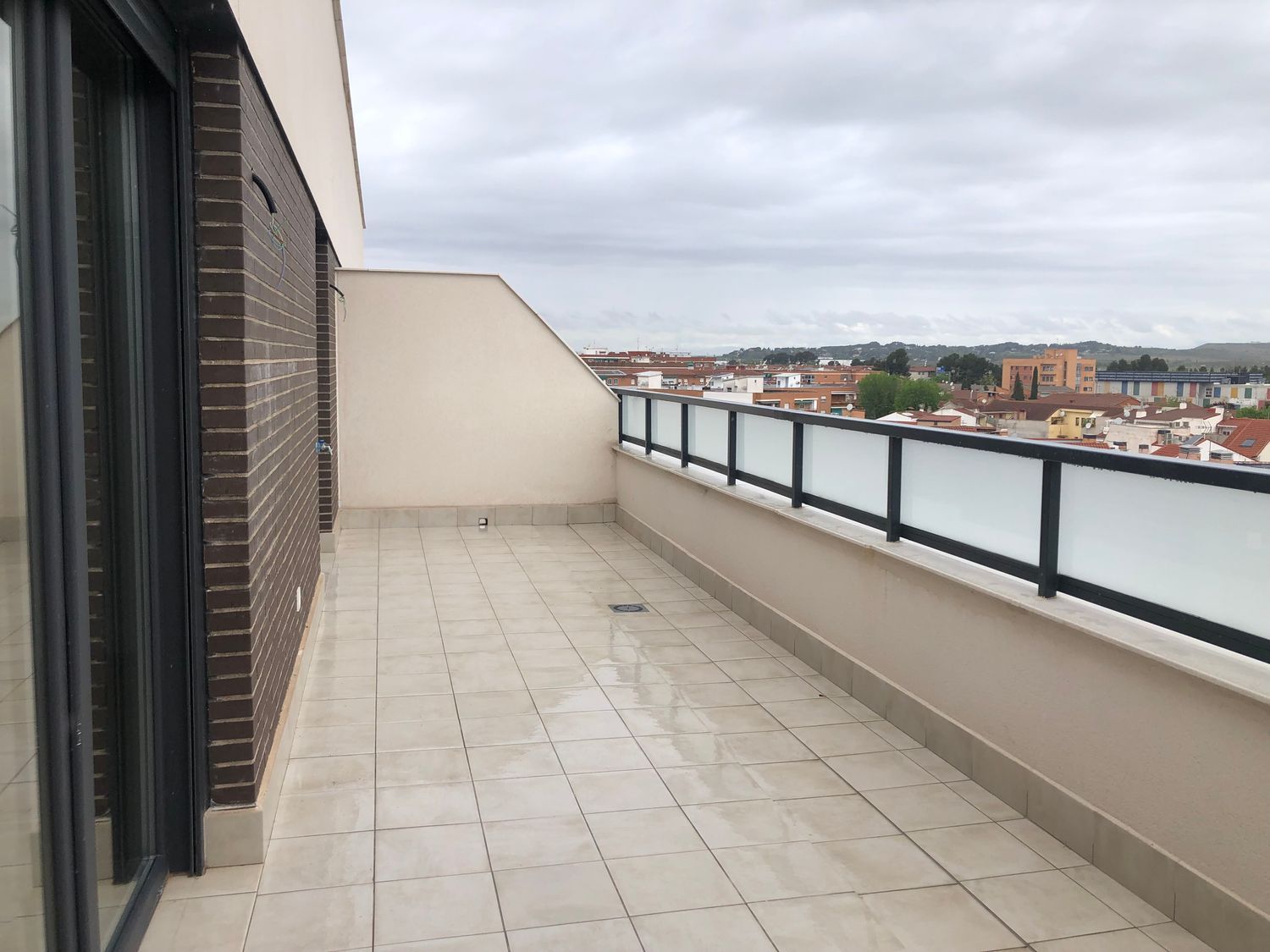 Ático en Calle de la Cruz, Noroeste, Noroeste - Foto 3