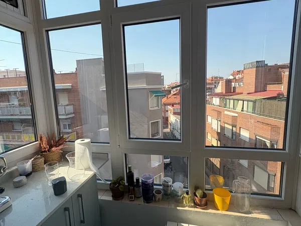 Piso en Calle de Juan del Risco, 17, Berruguete - Foto 3