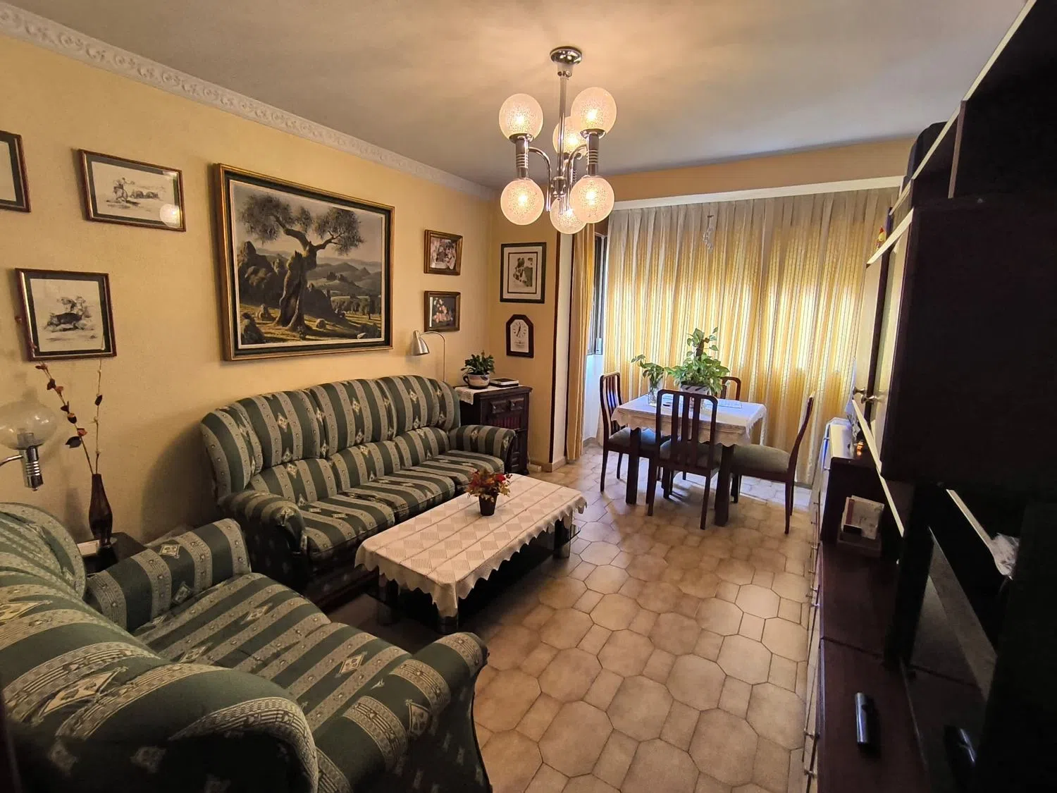 Piso en calle del Amor Hermoso, 50 - Foto 1