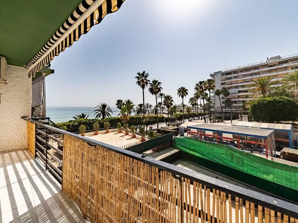Piso en Calle Mediterráneo, 1, Playa Bajadilla-Puertos - Foto 1