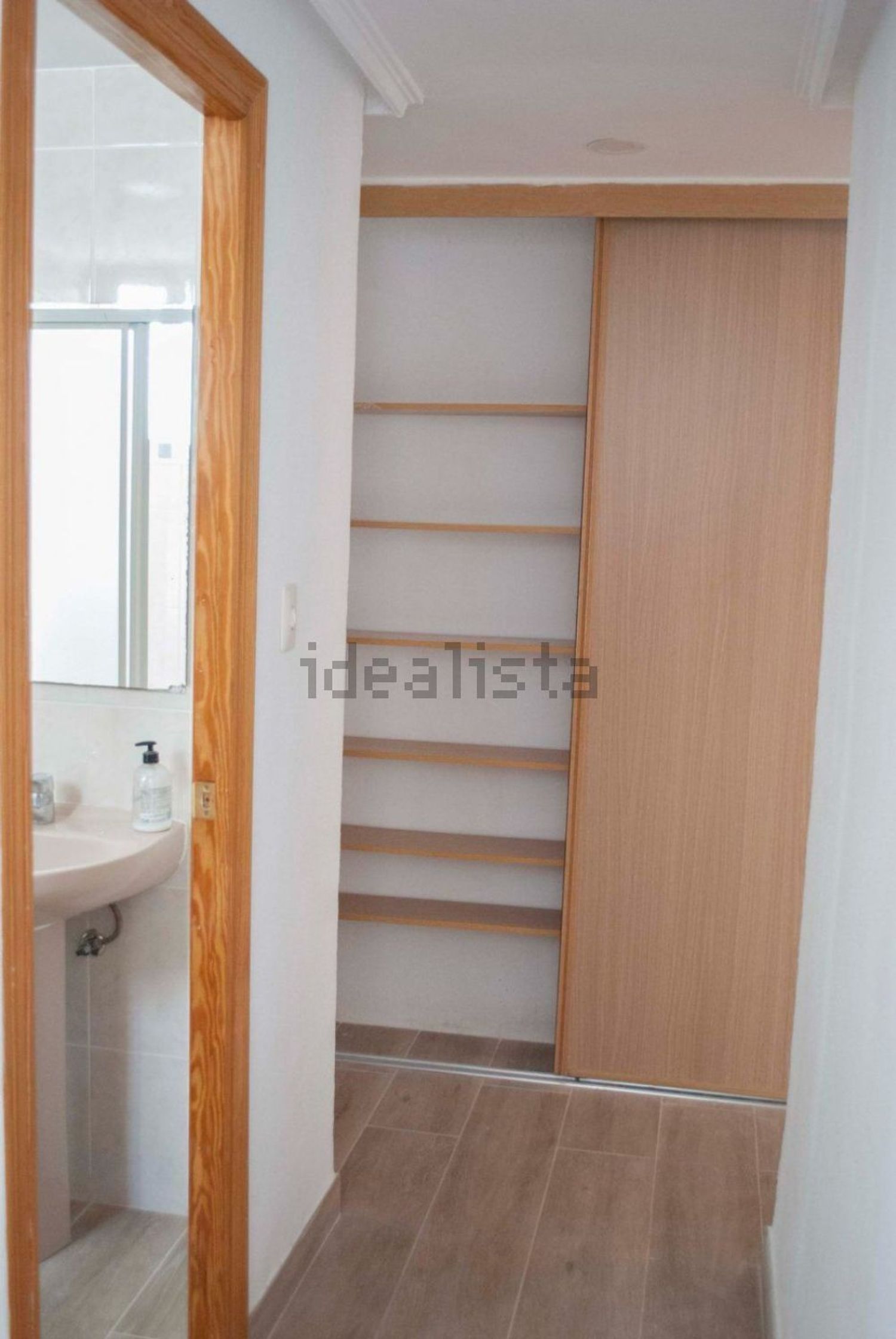 Piso en La Creu Coberta - Foto 14
