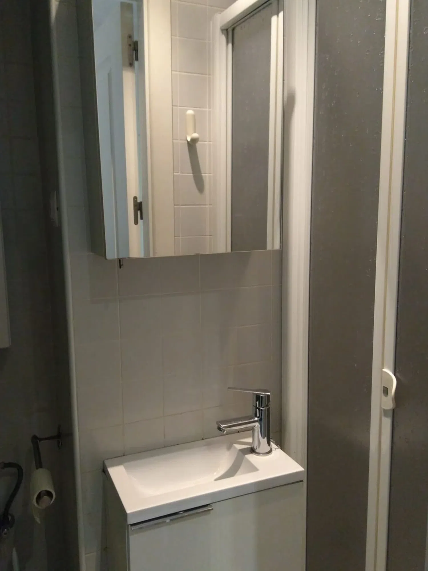 Estudio en calle de García de Paredes, 21 - Foto 7