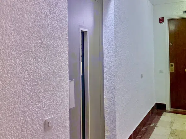 Ático en Calle del Mestre Carbó, Santa Eulàlia - Foto 14