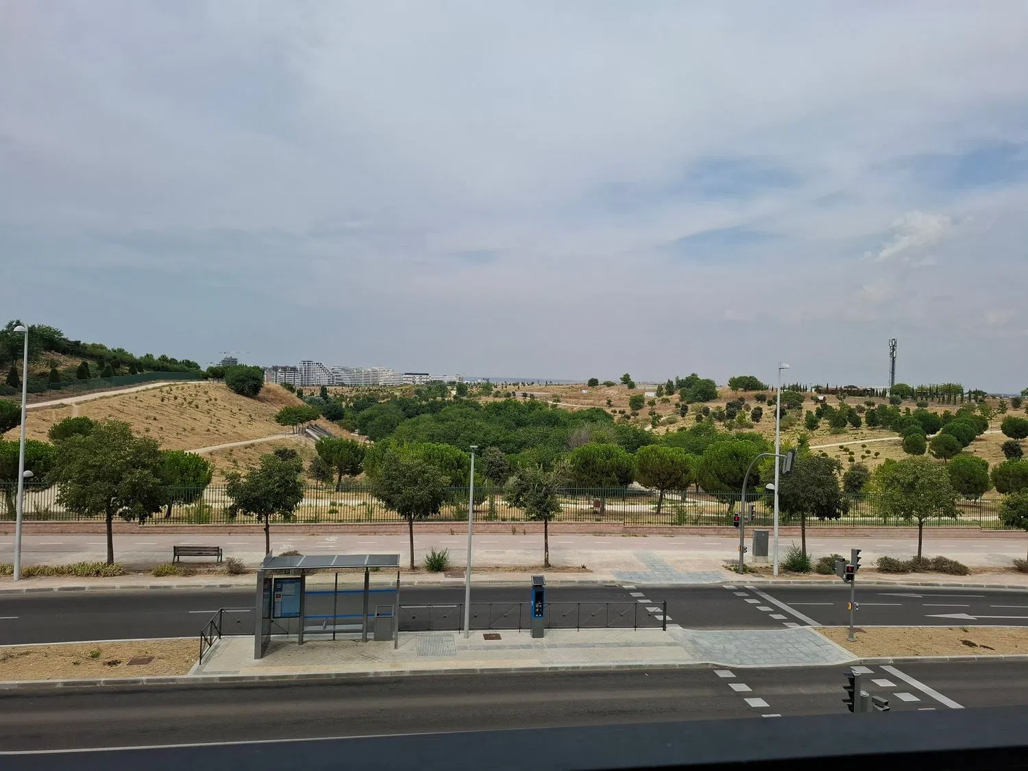 Piso en avenida de las Fuerzas Armadas, 202 - Foto 14
