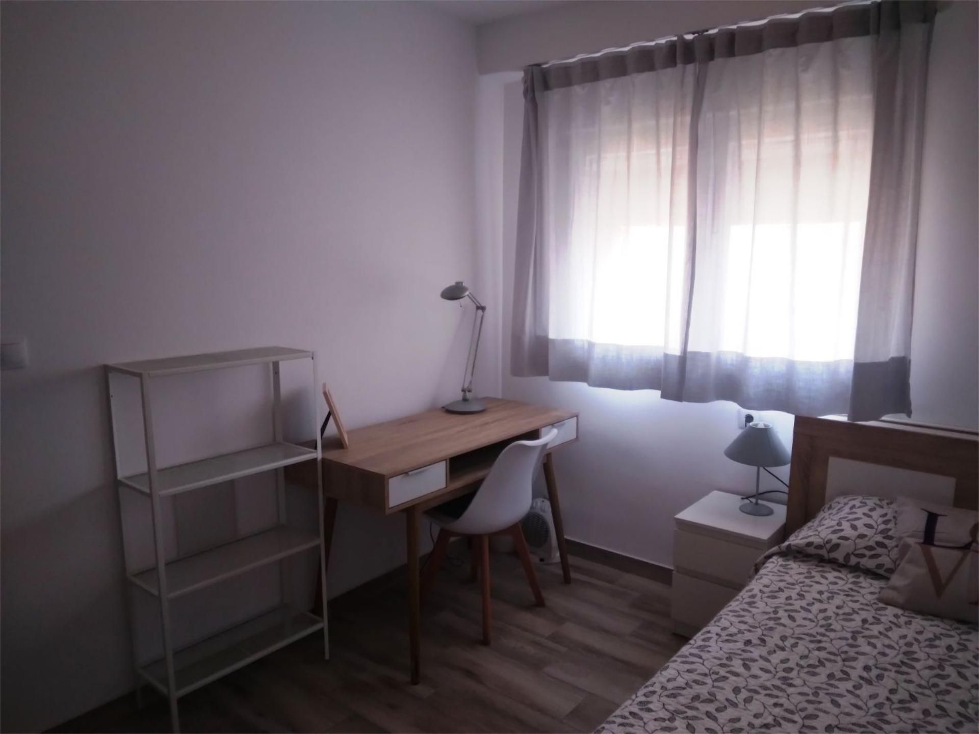 Piso en  Calle Luz Casanova 3 - Foto 14